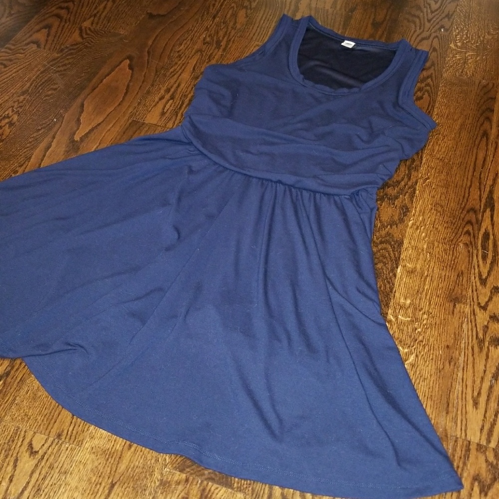 Old Navy dress